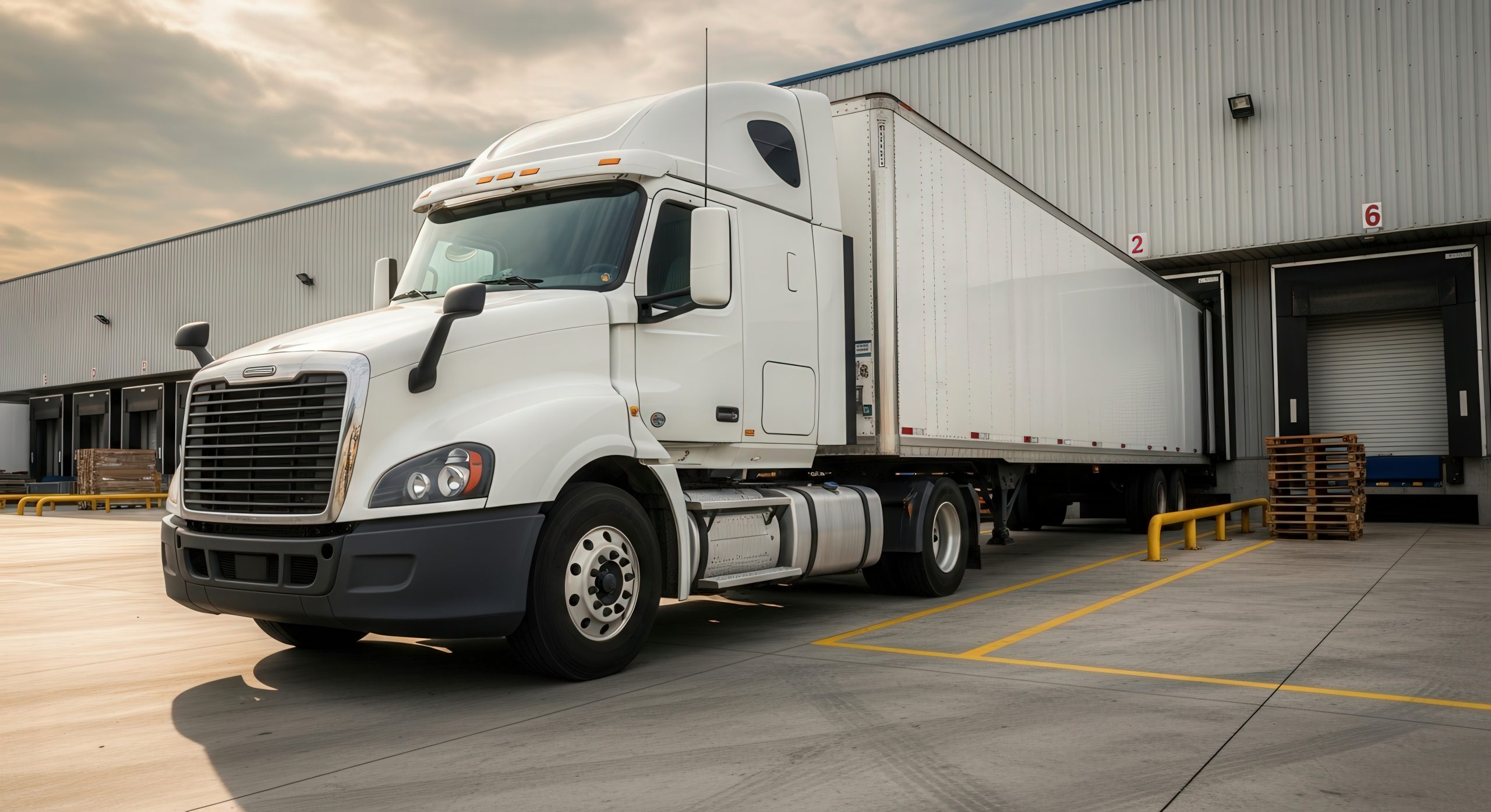 trucking-company-lender-utah